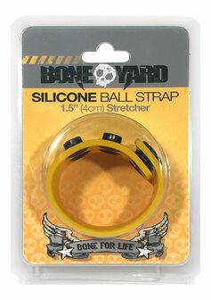 Ball Strap - Cockring