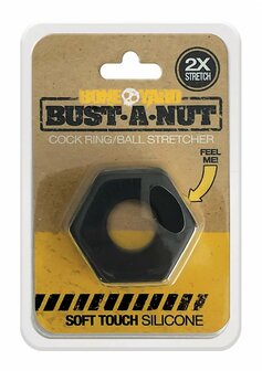 Bust a Nut - Cockring