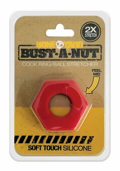 Bust a Nut - Cockring