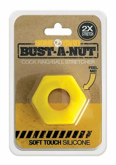 Bust a Nut - Cockring