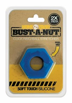 Bust a Nut - Cockring