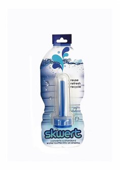 Skwert - Klysma - 1 Stuk