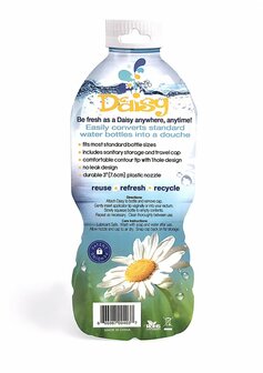 Daisy - Intieme Douche