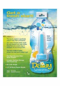 Daisy - Intieme Douche
