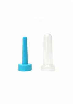 Daisy - Intieme Douche POS Kit - 12 Stuks