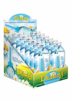 Daisy - Intieme Douche POS Kit - 12 Stuks