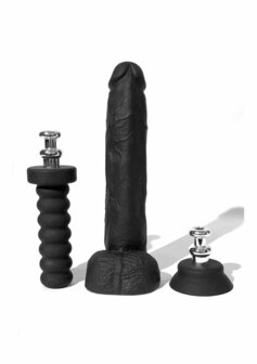 Dildo - 25,5 cm