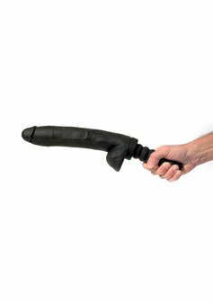 Dildo - 25,5 cm