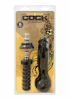 Dildo - 20 cm