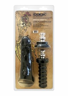 Dildo - 20 cm