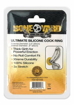 Ultimate Ring - Cockring