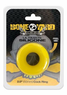 Ultimate Ring - Cockring