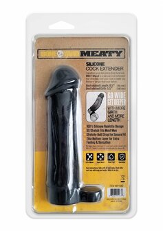 Meaty - Penis Extender