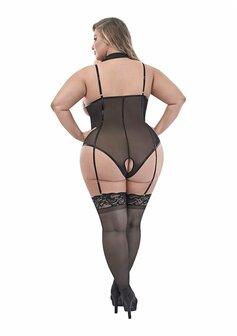 Treasured Secretary Queen Size