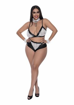 Dirty Deeds Queen Size