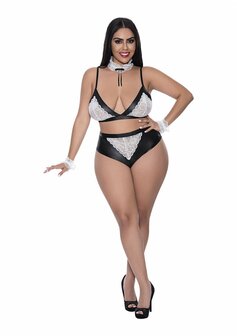 Dirty Deeds Queen Size