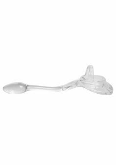 Armour Tug Lock - Cockring met Ball Strap en Butt Plug