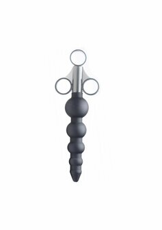 Glijmiddel Launcher
