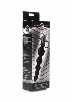 Glijmiddel Launcher