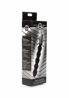 Silicone Links - Glijmiddel Launcher