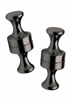 Power Pins - Magnetische Tepelklem Set