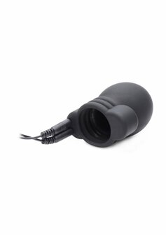 Lightning Hood - E-Stim Penis Head Teaser