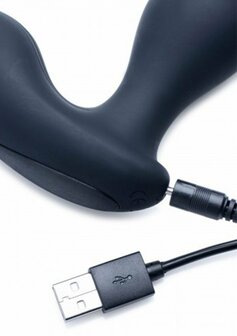 P-Gyro - Prostaatstimulator Met Roterende As en 7 Snelheden