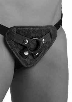 Burlesque - Universeel Corset Harnas