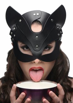 Naughty Kitty - Kattenmasker