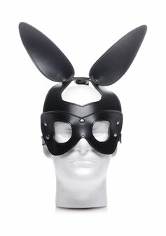 Bad Bunny - Konijnen Masker