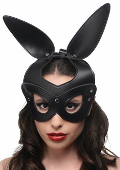Bad Bunny - Konijnen Masker