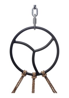 Suspension Ring - Black