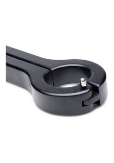 Balls to Wrist Humbler