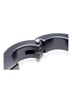 Balls to Wrist Humbler