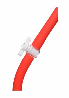 3-Way Suck Her Nipple and Clit - Pump System