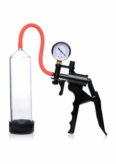 Jack Mate - Penis Pump