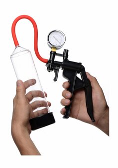 Jack Mate - Penis Pump