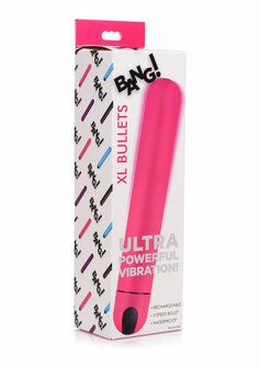 XL Bullet Vibrator