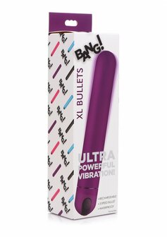 XL Bullet Vibrator