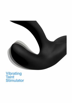 P-Bender - 7 Speed Bendable Prostate Stimulator