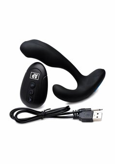 P-Bender - 7 Speed Bendable Prostate Stimulator