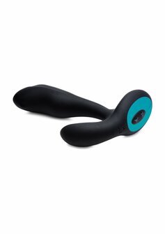 Pro-Bend - Bendable Prostate Vibrator