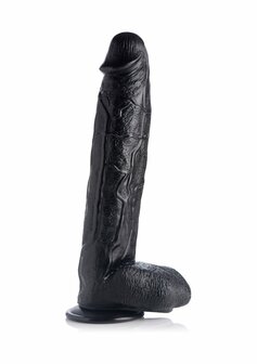 Raging Rhino - Dildo with Veins - 17&quot; / 43 cm