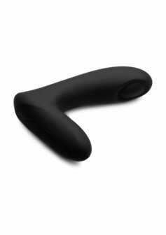 P-Pulse - Tapping Prostate Stimulator with 12 Speeds