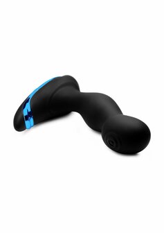 P-Pounce - 6 Speed Double Tap Prostate Stimulator