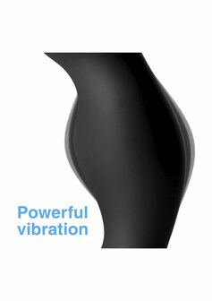 P-Pounce - 6 Speed Double Tap Prostate Stimulator