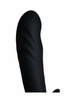 P-Trigasm - 3-In-1 Silicone Prostate Stimulator