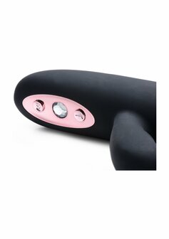 Royal Rabbits Bling Bunny - Flexible Rabbit Vibrator