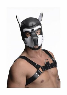 Neopreen Puppy Masker