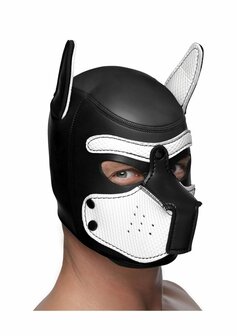 Neopreen Puppy Masker